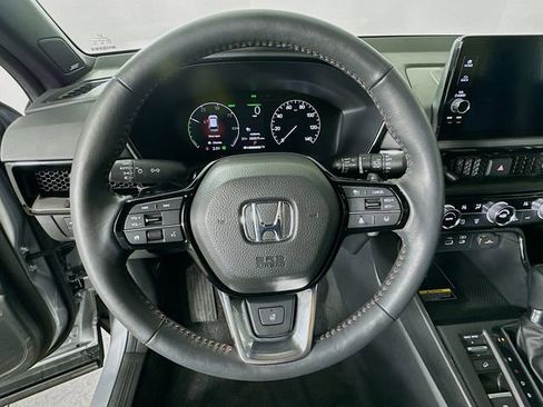 Certified 2023 Honda CR-V Sport Touring image 25