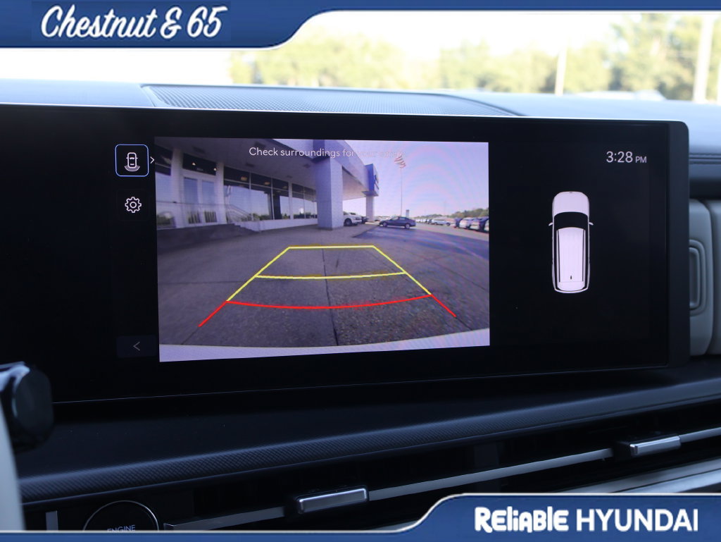 Used 2024 Hyundai Santa Fe SE FWD image 36