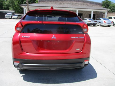 Used 2019 Mitsubishi Eclipse Cross LE AWD/4WD image 26