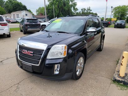 Used 2015 GMC Terrain SLE