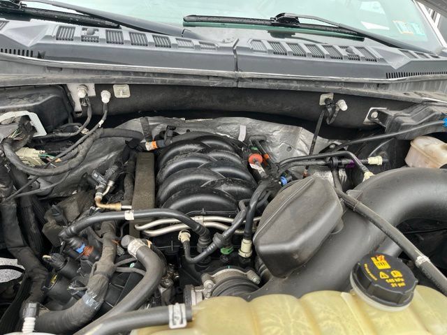Used 2020 Ford F150 Lariat w/ Equipment Group 502A Luxury AWD/4WD image 20