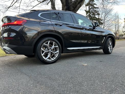 Used 2022 BMW X4 xDrive30i w/ Premium Package 2 image 60