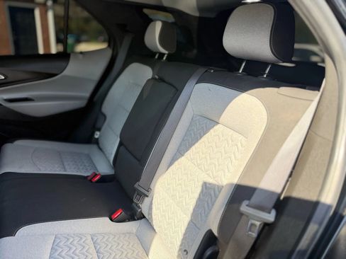 Used 2022 Chevrolet Equinox LS w/ LS Convenience Package FWD image 15