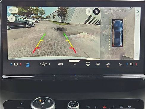 New 2027 Ford Expedition Platinum RWD image 13