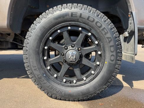 Used 2017 Ford F350 XLT w/ FX4 4x4 Off Road Package image 13