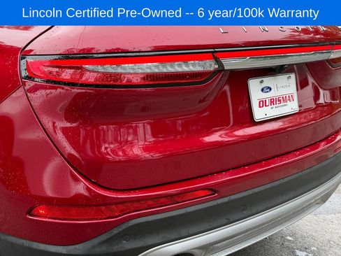 Used 2023 Lincoln Corsair Reserve w/ Equipment Group 201A AWD/4WD image 31