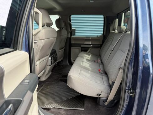 Used 2020 Ford F150 XLT w/ Equipment Group 302A Luxury AWD/4WD image 31