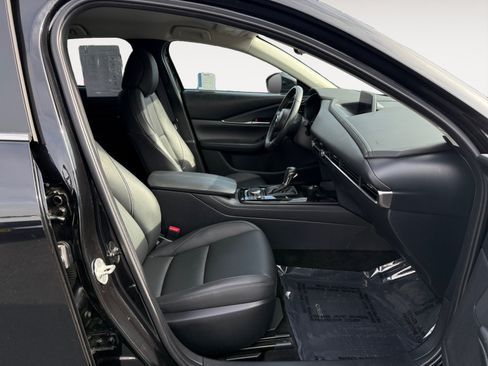 Certified 2024 MAZDA CX-30 AWD 2.5 S w/ Select Sport Pkg image 19