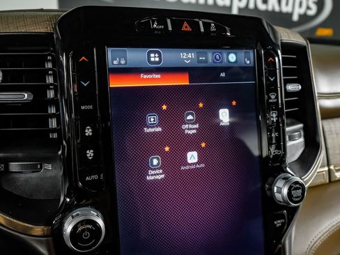 Used 2023 RAM 3500 Limited image 27