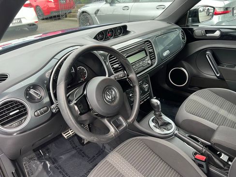 Used 2013 Volkswagen Beetle Turbo Fender image 18