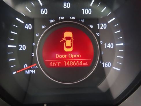 Used 2012 Kia Optima LX FWD image 22