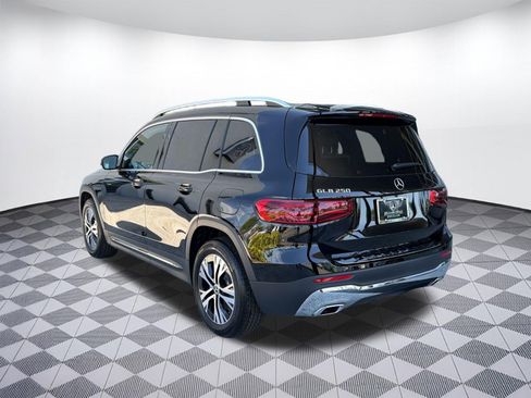 New 2026 Mercedes-Benz GLB 250 image 3