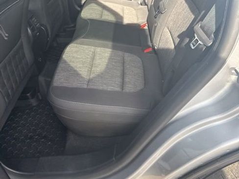 Used 2021 Ford Bronco Sport Big Bend AWD/4WD image 18