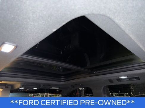 Used 2021 Chevrolet Tahoe RST w/ Luxury Package image 21