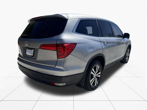 Used 2016 Honda Pilot EX-L image 9