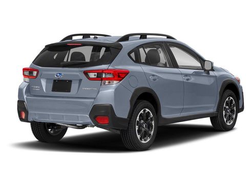 Used 2021 Subaru Crosstrek 2.0i AWD/4WD image 2