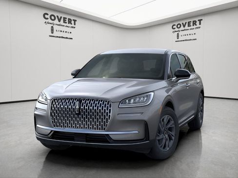 New 2025 Lincoln Corsair Premiere w/ Towing Package image 2