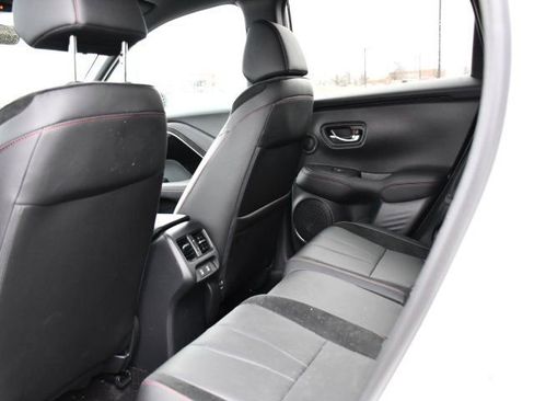 Certified 2025 Acura ADX A-Spec image 17