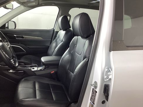 Used 2022 Kia Telluride EX w/ EX Premium Package image 19