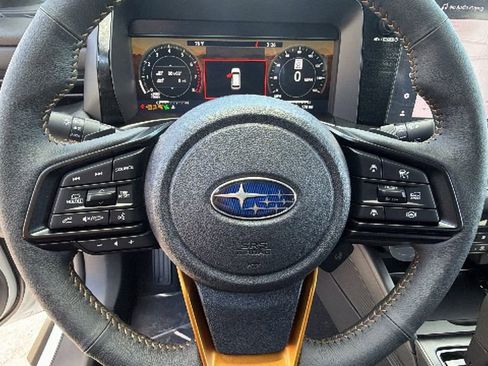 New 2026 Subaru Outback Wilderness AWD/4WD image 18