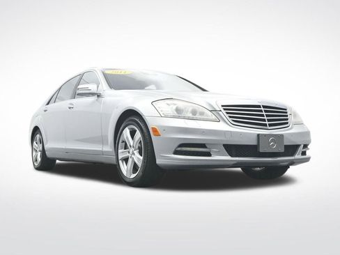 Used 2011 Mercedes-Benz S 550 4MATIC image 33