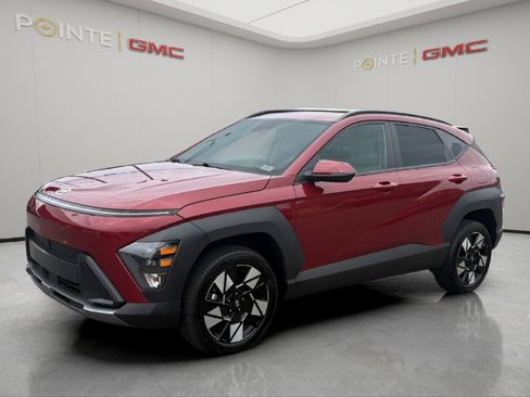 Used 2024 Hyundai Kona SEL AWD/4WD image 7