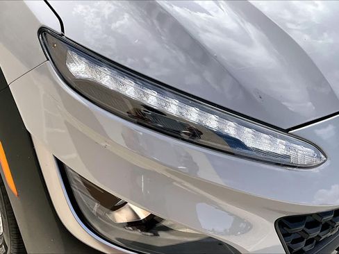 Certified 2023 Hyundai Kona SEL w/ Convenience Package FWD image 26