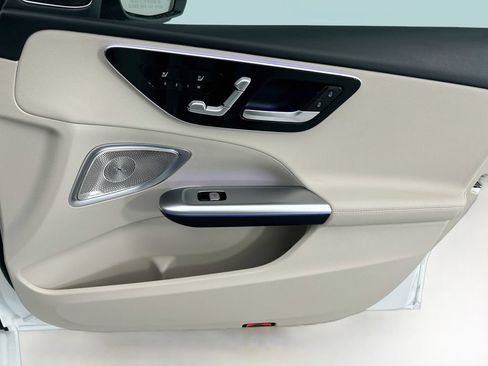 Certified 2026 Mercedes-Benz C 300 Sedan image 24