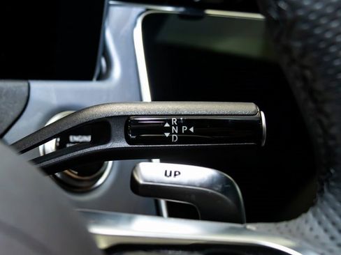 Used 2026 Mercedes-Benz E 53 AMG e 4MATIC Sedan image 17