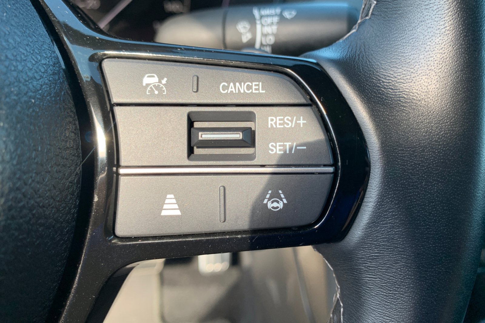 Used 2025 Honda Civic Sport image 29