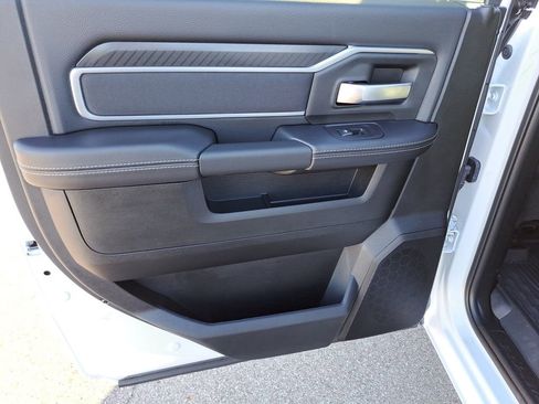 New 2026 RAM 3500 Big Horn image 9