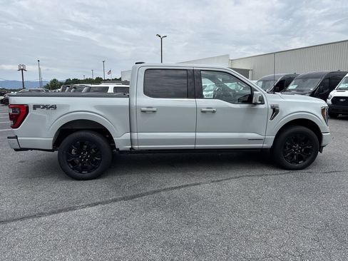 Used 2023 Ford F150 Platinum w/ Equipment Group 701A High AWD/4WD image 8