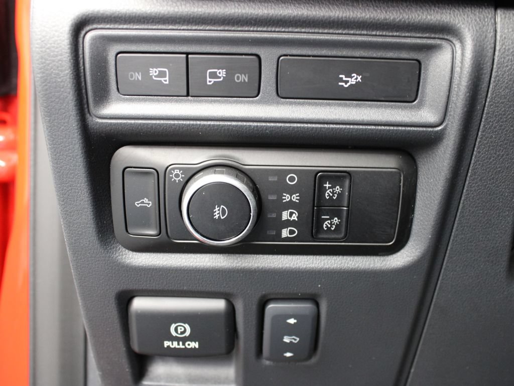 Used 2023 Ford F150 XLT w/ Equipment Group 302A High AWD/4WD image 56