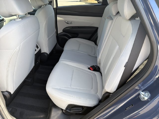 Certified 2026 Hyundai Tucson SEL Plus FWD image 24