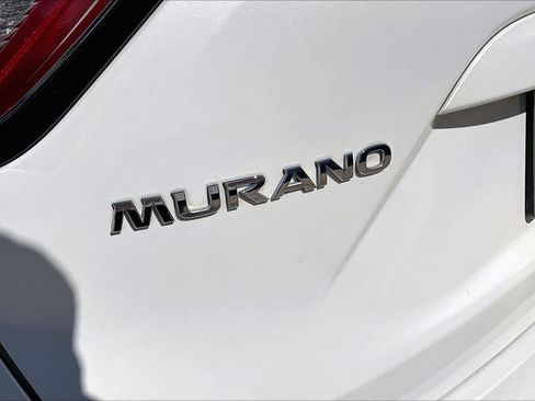 Used 2015 Nissan Murano S image 29