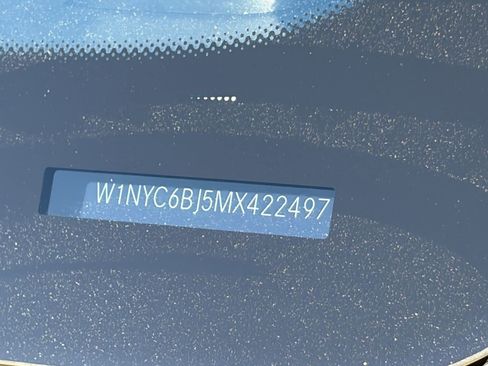 Used 2021 Mercedes-Benz G 550 image 14