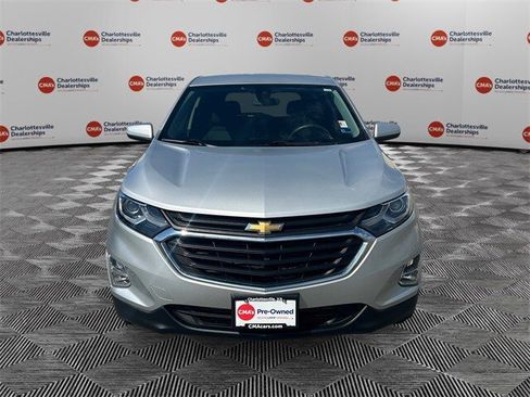 Used 2021 Chevrolet Equinox LT image 8