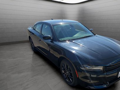 Used 2018 Dodge Charger GT
