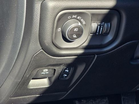 New 2026 RAM 1500 Big Horn AWD/4WD image 37