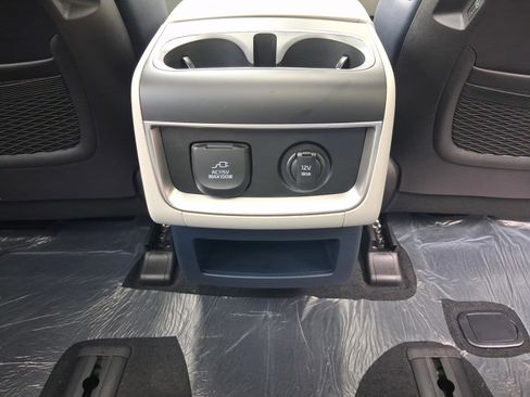 New 2026 Kia Carnival SX Prestige FWD image 23