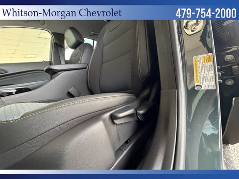 New 2026 Chevrolet Trax LT w/ Driver Confidence Package image 13