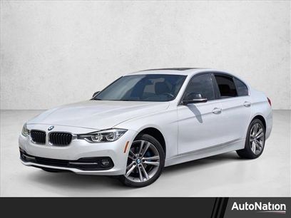 Used 2017 BMW 330i Sedan