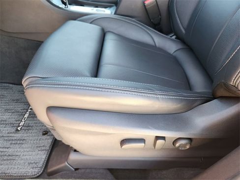 Certified 2025 Subaru Ascent Limited image 26