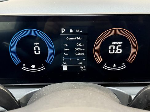 New 2026 Hyundai Tucson SEL image 25