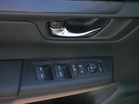 Certified 2026 Honda CR-V TrailSport image 19