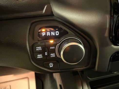 New 2026 RAM 1500 Big Horn image 18