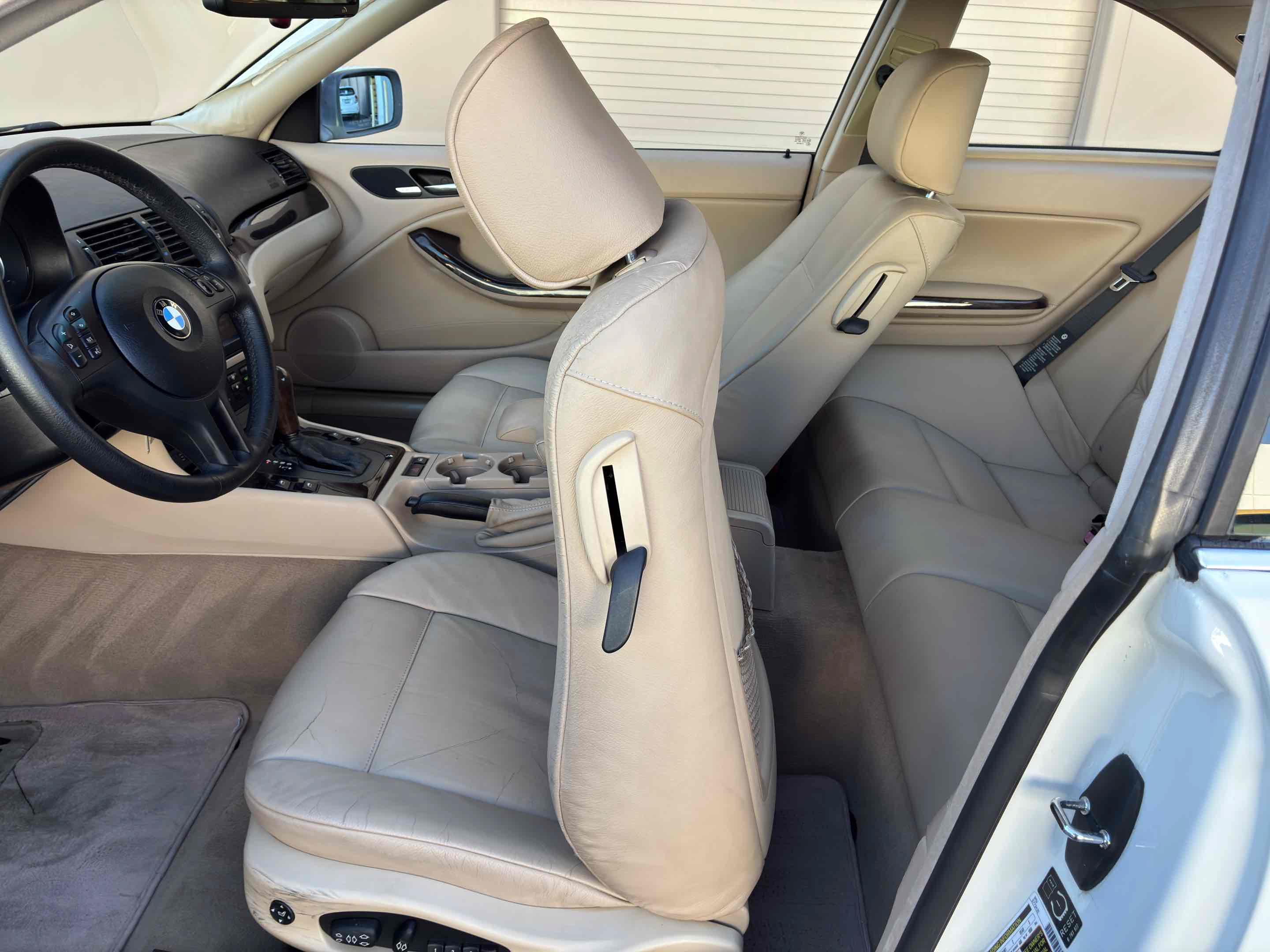 Used 2006 BMW 330Ci Coupe RWD image 43