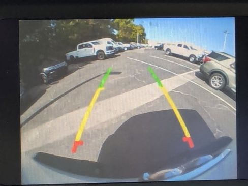 Used 2024 RAM 1500 Tradesman w/ Popular Equipment Group image 16