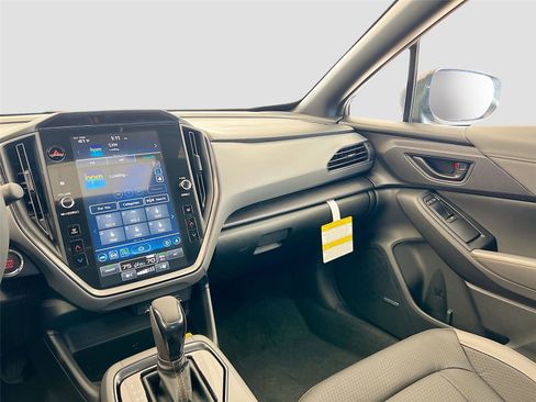 New 2026 Subaru Crosstrek 2.5i Wilderness image 24