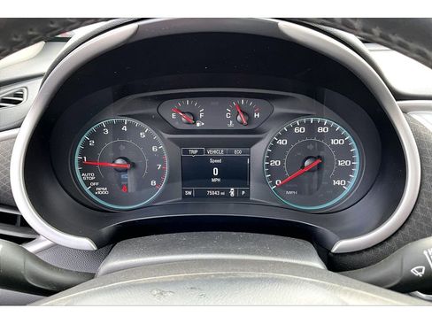 Used 2021 Chevrolet Malibu RS FWD image 13